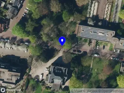 Provincie Gelderland Omgevingswet, locatie woningbezit Kleurrijk Wonen in gemeenten Buren, Culemborg, Tiel, West-Betuwe en Zaltbommel