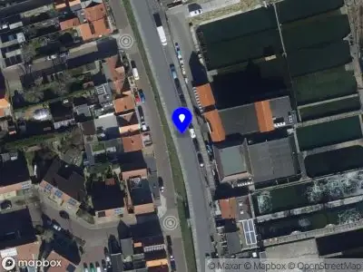 Overig Havendijk  Yerseke