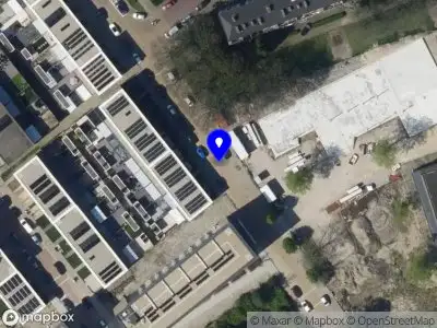 Verordeningen En Reglementen Zijpendalstraat  's-Gravenhage