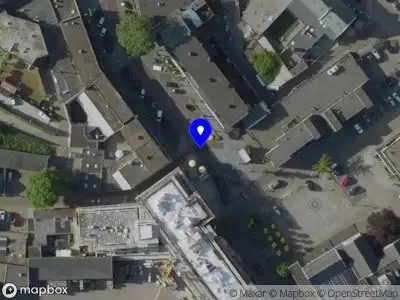 Meldingen Capucijnerplein  Budel