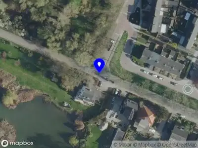 Gemeente Berg en Dal – verleende omgevingsvergunning - OLO 7982053 - Kerkdijk 32 Ooij.