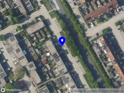 Verkeersbesluit Udenstraat  Almere