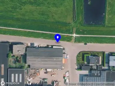 Omgevingsvergunning wateractiviteit voor het verwijderen en aanleggen van een leiding in de primaire waterkering nabij de Industriestraat/Sasdijk in Genemuiden