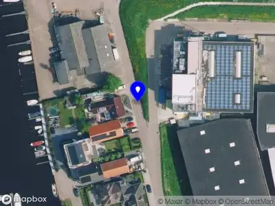 Omgevingsvergunning wateractiviteit voor het verwijderen en aanleggen van een leiding in de primaire waterkering nabij de Industriestraat/Sasdijk in Genemuiden