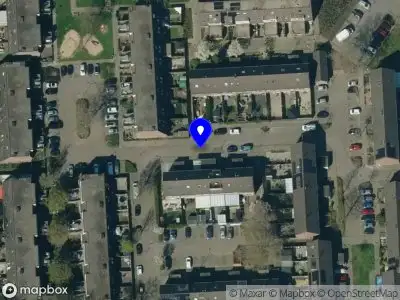 Overig Udenstraat  Arnhem