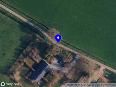 Omgevingsvergunning De Groeve  Foxwolde