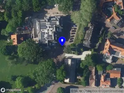 Verleende Alcoholwetvergunning voor het uitoefenen van een slijtersbedrijf aan de Burgemeester van Nispen van Sevenaerstraat 7 (1251 KD) in Laren