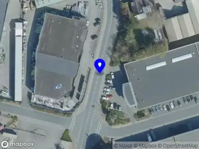 Melding Besluit activiteiten leefomgeving (Bal) – De Hork 30, Cuijk