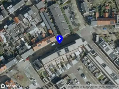 Publicatie ontwerpbeschikking omgevingsvergunning uitgebreide procedure Kerkstraat 1 in Goirle