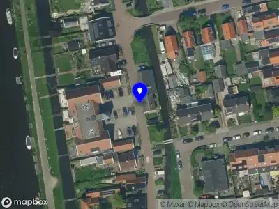 Overig Zuiderstraat  West-Graftdijk