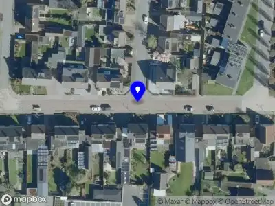 Bouwvergunning Wilhelminastraat  Drunen