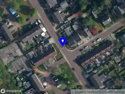 Overig Kalverkamp  Nieuwehorne