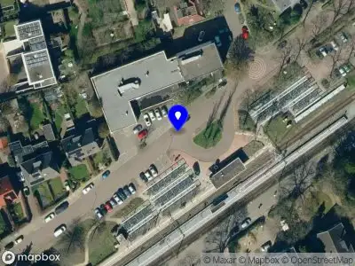 Overig Stationsplein  Velp