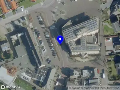 Bekendmaking Melding Besluit activiteiten leefomgeving, Mgr. Bekkersplein 3 Haaren, het plaatsen van een nieuwe dakinstallatie