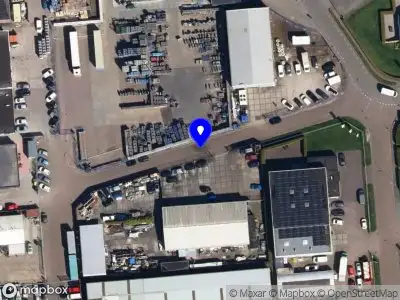 Omgevingsvergunning Transportweg  Hoogezand