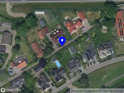 Bouwvergunning Grensweg  Bergen op Zoom