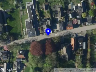 Milieuvergunning De Buurt  Venhuizen