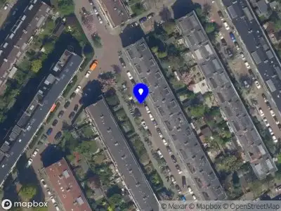 Overig Paetsstraat  Rotterdam