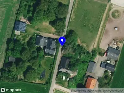 Overig Dovenkampweg  Empe
