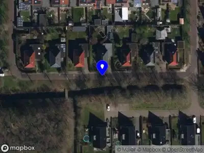Kapvergunning De Ikker  Oentsjerk
