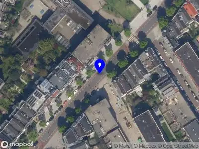 Bouwvergunning Walenburgerweg  Rotterdam