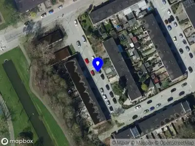 Omgevingsvergunning Breudijk  Rotterdam