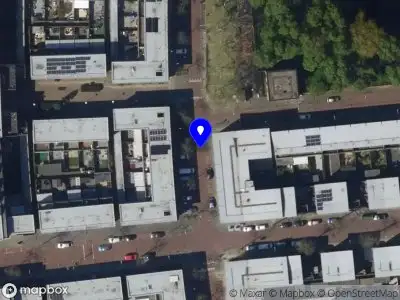 Overig Beetsstraat  's-Gravenhage
