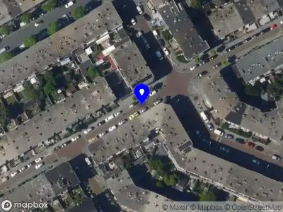 Verkeersbesluit Uddelstraat  's-Gravenhage