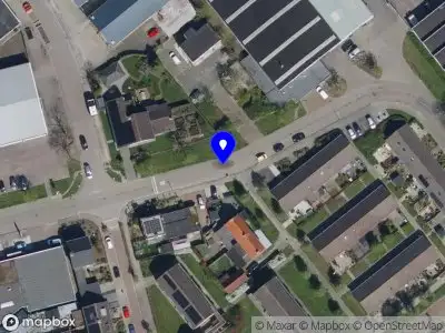 Besluit maatwerkvoorschriften omgevingsplan, Beatrijsweg 63 te Klundert