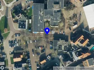 Besluit tot het vaststellen van openbare ruimten (straatnaambesluit)