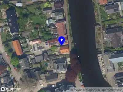 Kennisgeving ingediende aanvraag evenementenvergunning voor het houden van 'Sinterklaas-intocht Woubrugge' op 23 november 2024 van 11.00 uur tot 14.30 uur - aankomst Comriekade en optocht naar Bateweg