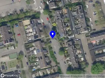 Kennisgeving ingediende aanvraag evenementenvergunning voor het houden van 'Sinterklaas-intocht Woubrugge' op 23 november 2024 van 11.00 uur tot 14.30 uur - aankomst Comriekade en optocht naar Bateweg