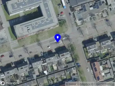 Overig Klarinetstraat  Uden