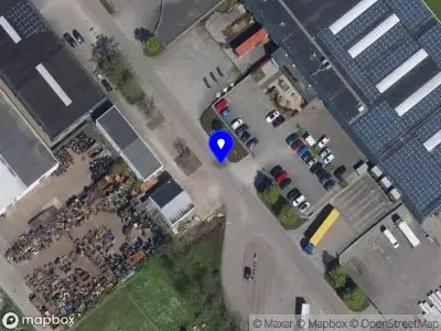 Gemeente Moerdijk - verleend - omgevingsvergunning - bouwen van een bedrijfspand - Vlietweg 20, Klundert