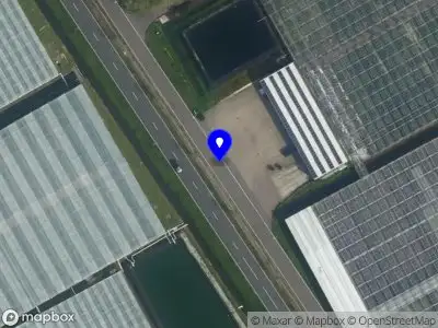 Overig Parallelweg  's-Gravenzande