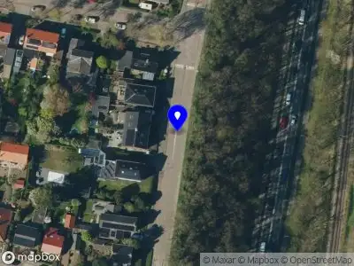 Sloopvergunning Spoorbaanweg  Rhenen
