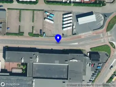 Bouwvergunning Industrieweg  Zutphen