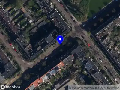 Verkeersbesluit Star Numanstraat  Groningen
