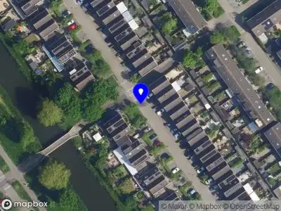 Omgevingsvergunning Hofstedestraat  Almere