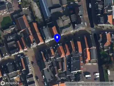 Bekendmaking Verleende omgevingsvergunning Voorstraat 108 te Kollum