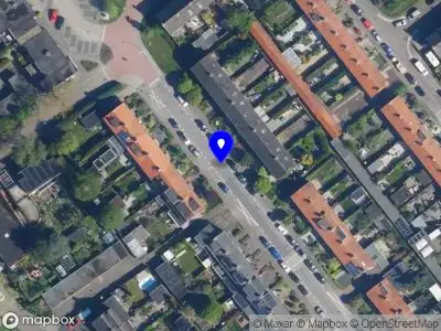 Bekendmaking Aanvraag vergunning voor het plaatsen van een afvalcontainer van 9 tot en met 10 september 2024 aan Prinses Christinalaan 80 te Uithoorn