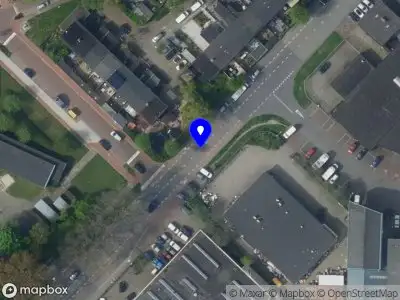 Milieuvergunning Bestevaerstraat  Alkmaar