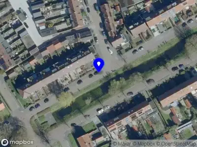 GEMEENTE VUGHT – VERLEENDE OMGEVINGSVERGUNNING BOUWEN – SCHOONVELDSINGEL 3 VUGHT