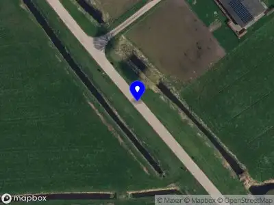 Pontdyk 8 te Langweer: verleende evenementenvergunning organiseren van een sloeproeiwedstrijd op de Langwarder Wielen (EV 20240124)