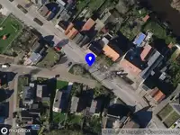 Voorgenomen verhuur tuingrond Spui