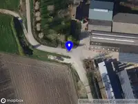 Verlening omgevingsvergunning voor ontgrondingsactiviteit voor het realiseren van een waterbassin op percelen aan de Kleine Boomdijk in Sint Kruis