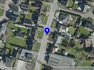 Provincie Noord-Brabant – Omgevingsvergunning aangevraagd – Gemeente Hilvarenbeek, Hart voor Haghorst - Z/231257