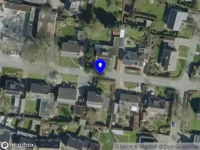 Provincie Noord-Brabant – Omgevingsvergunning aangevraagd – Gemeente Hilvarenbeek, Hart voor Haghorst - Z/231257