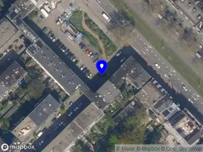 Overig Ungerplein  Rotterdam