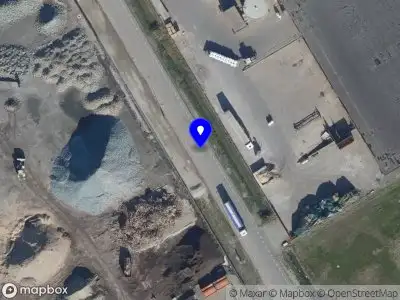 Aanwijzingsbesluit toezichthouder BTZ-terrein